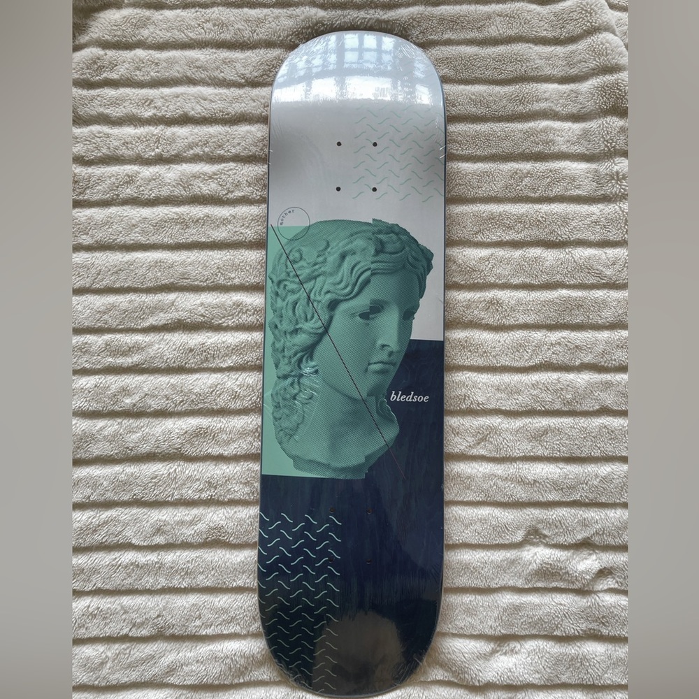 Pre ban Mother skateboard deck - make offer